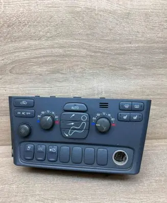 Volvo S80 Climate control unit 0494253 7923