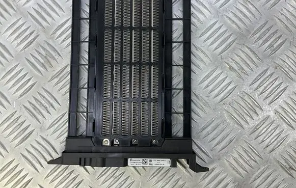 Volkswagen Tiguan Electric cabin heater radiator 1K0963235H