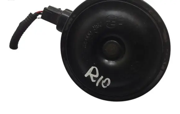 KIA Rio Horn signal KSDZKR3FR47