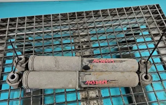 Renault Master III Rear shock absorber/damper IMPRK1437119