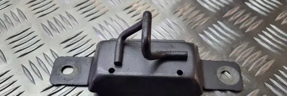 Renault Megane III Engine bonnet/hood lock/latch loop/hook 656200018R