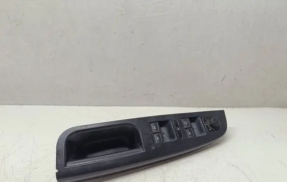 Volkswagen Golf VI Electric window control switch 1K4868049C
