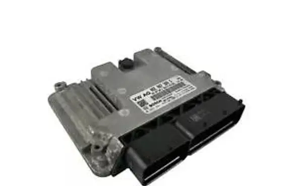 Volkswagen Golf VIII Engine control unit/module 05E907309G