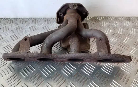 Exhaust manifold