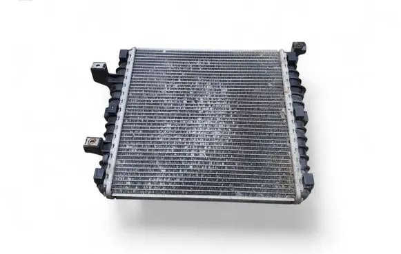Porsche Cayenne (92A) Optional radiator 7P0121212E