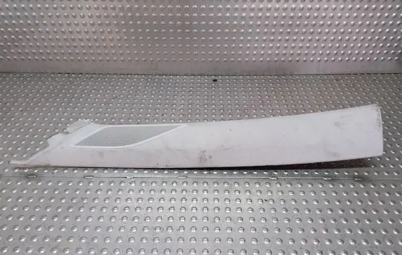 Volkswagen Golf VII (A) pillar trim S27705509 5G0867233