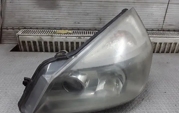 Renault Espace - Grand espace IV Headlight/headlamp 5DV00829000 XSEON