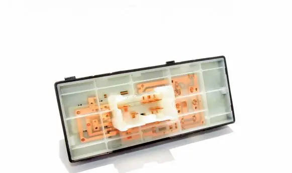 Nissan X-Trail T32 Electric window control switch