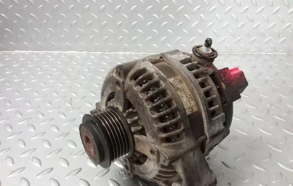 Land Rover Range Rover L405 Generator/alternator AH2210300AC AH2210300AB