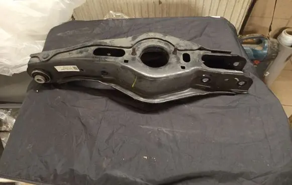 Hyundai Tucson IV NX4 Rear upper control arm/wishbone 55210N9050