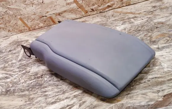 Mercedes-Benz S W140 Armrest
