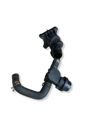 Volvo XC60 Engine coolant pipe/hose 31338891