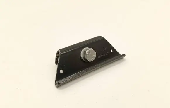 BMW 5 G30 G31 G38 Battery bracket 6832664