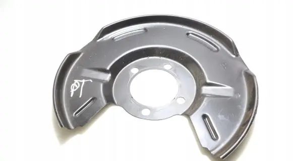 Toyota Corolla E210 E21 Rear brake disc plate dust cover 