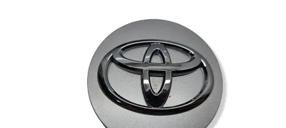 Toyota Land Cruiser (J200) Original wheel cap 42603
