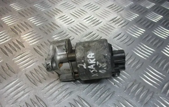 Citroen Xsara EGR valve