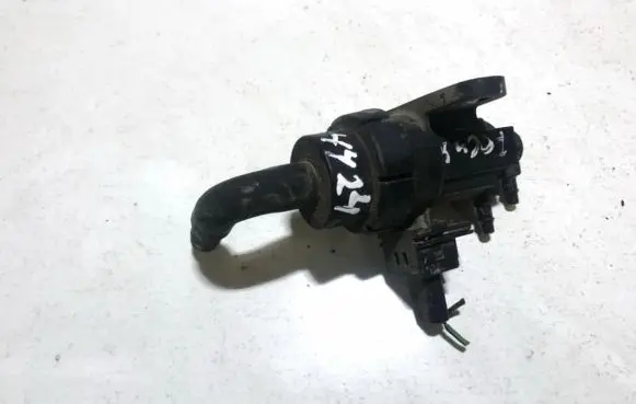 Turbo solenoid valve