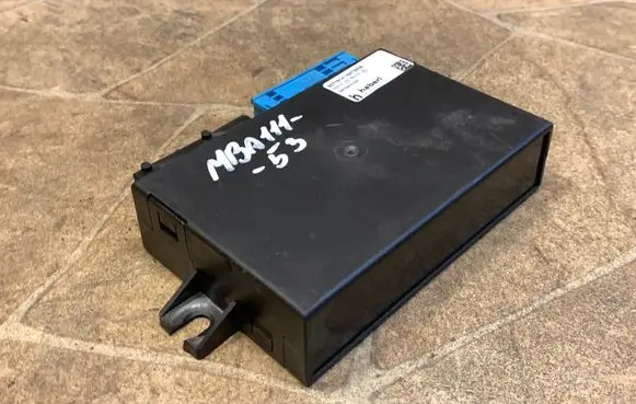 BMW 5 G30 G31 Other devices 8071814