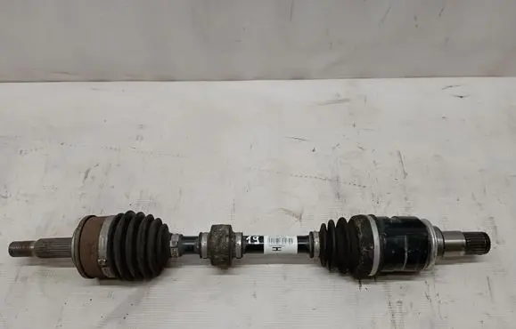 Toyota Auris E180 Front driveshaft EBJ92MBC165A 4342002A60D