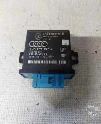 Audi A5 8T 8F Light module LCM 8H0907357A