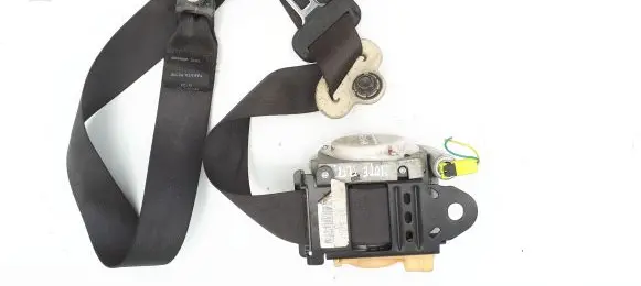 Nissan Note (E11) Front seatbelt 868849U10B