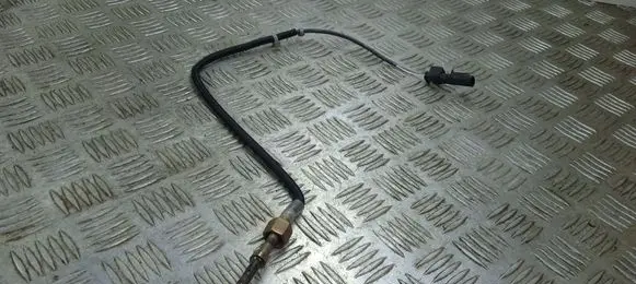 Mercedes-Benz GLC X253 C253 Exhaust gas temperature sensor A0009050805
