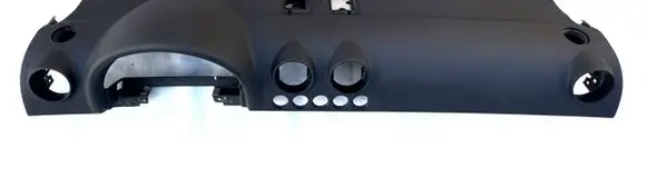 Audi TT Mk1 Dashboard 