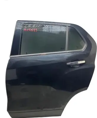 Chevrolet Trax Rear door 123456