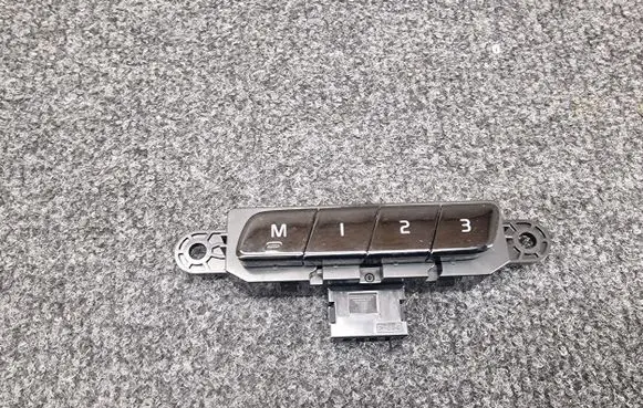 Volvo XC90 Seat memory switch 31376462