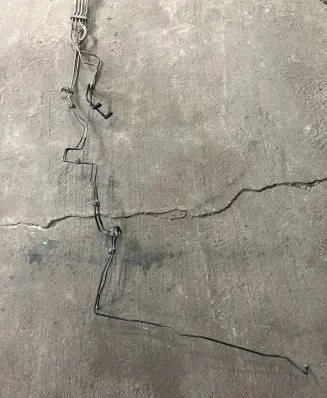 Fuel line/pipe/hose