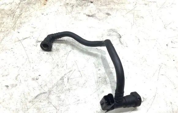 Peugeot 508 Fuel line/pipe/hose 
