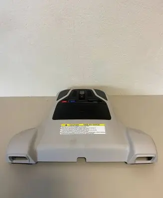 Subaru Outback (BT) Centre console side trim front VC12121