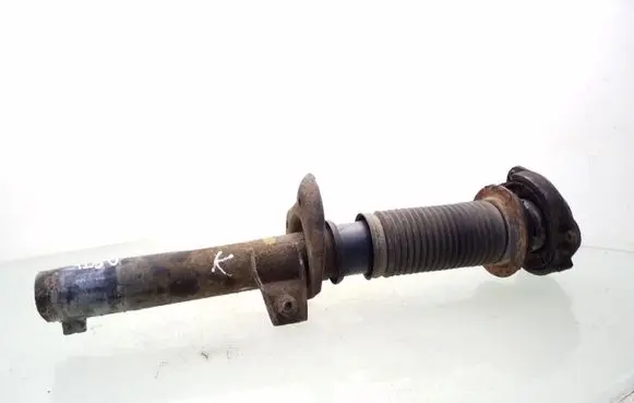 Volkswagen PASSAT B6 Front shock absorber/damper