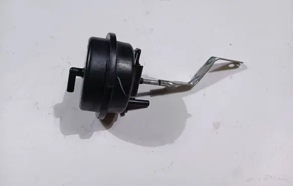 A/C air flow flap actuator/motor