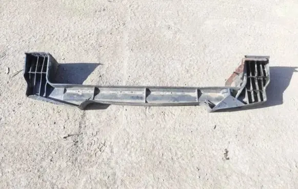 Citroen C5 Front bumper cross member