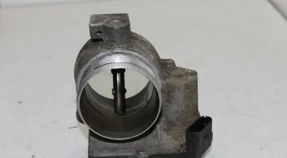 Audi A4 S4 B8 8K Throttle valve 059145950AA