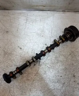 Toyota RAV 4 (XA10) Crankshaft position gear B1640681