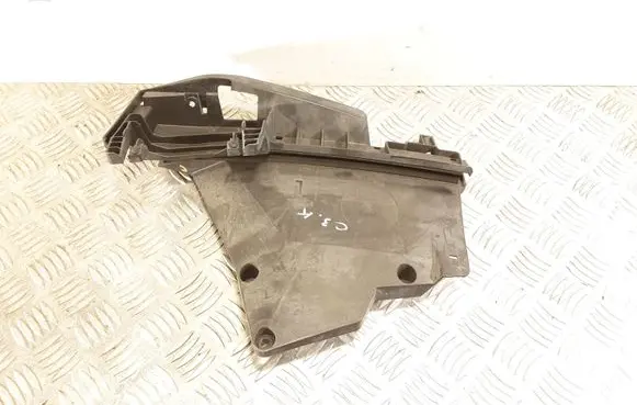 Volvo C30 Front door coupe exterior handle/bracket 08679985