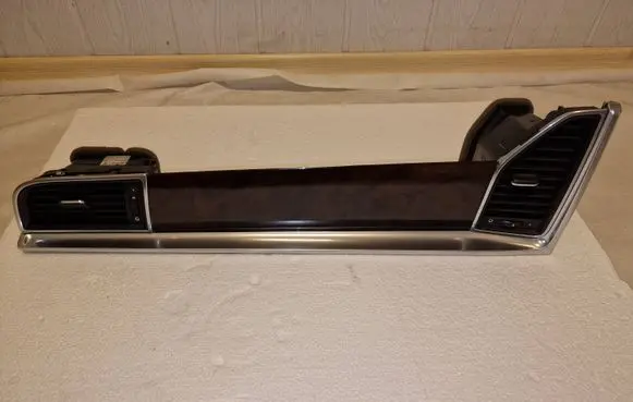 Porsche Macan (95B) Other dashboard part 95B857224KOE9 95B819702AG0B 95B819202AG0B