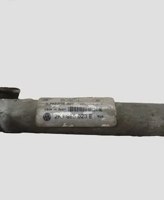 Volkswagen Caddy Front wiper linkage and motor 2K1955023E 3397020667 0390241746