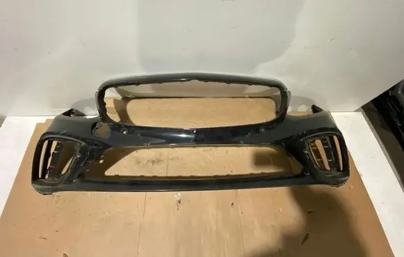 Mercedes-Benz A W177 Front bumper 
