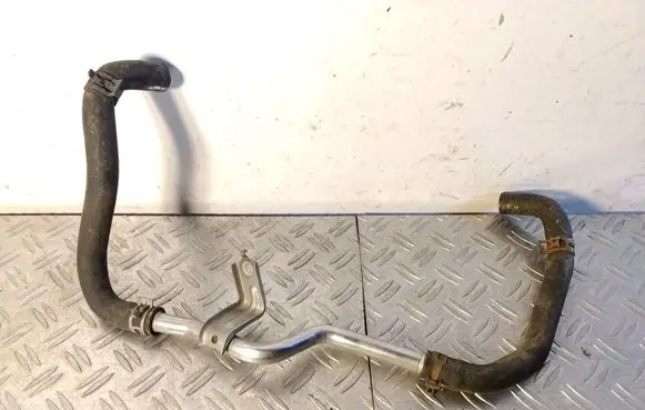 Lexus RX 450H Engine coolant pipe/hose 