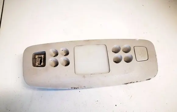 Lexus IS 220D-250-350 Front seat light
