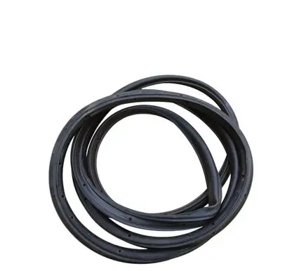 Ford Kuga III Rubber seal rear door LJ6B520530