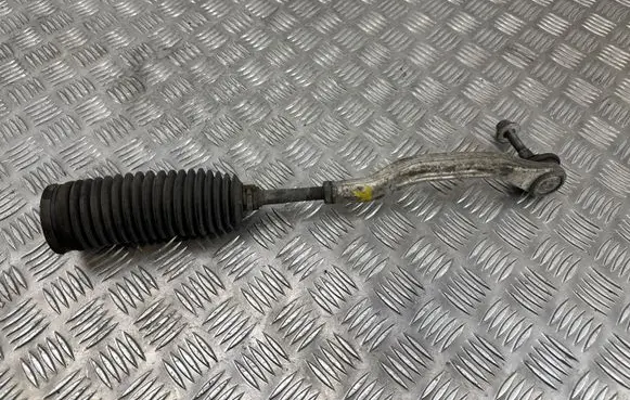 Renault Scenic IV - Grand scenic IV Steering tie rod 