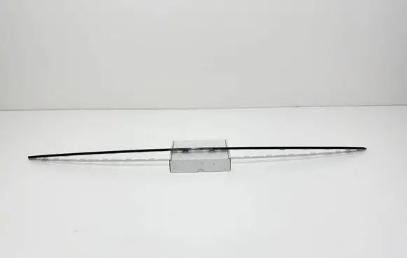 Volkswagen Tiguan Allspace Rear bumper trim bar molding 5NN853835D 5NN853835