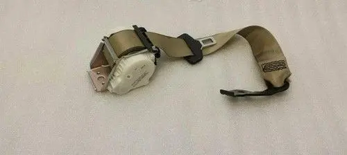 Mercedes-Benz E W212 Rear seatbelt A2128601185