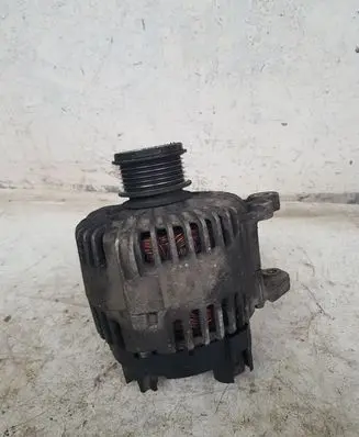 Audi A4 S4 B7 8E 8H Generator/alternator 06F903023