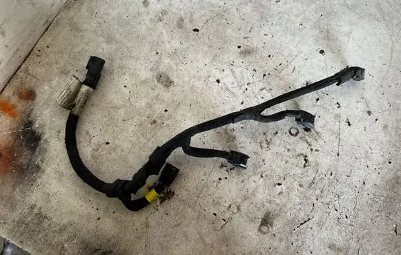 Iveco Daily 6th gen Other wiring loom 504369333 50436933329669