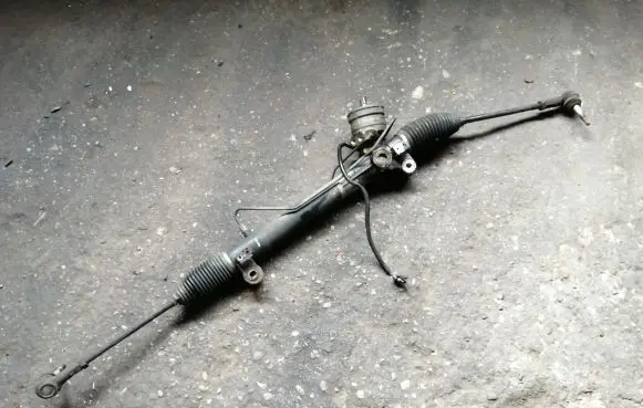 Opel Antara Steering rack